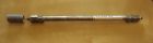 27163 U Column 10 Styragel 6 Waters Gel Permeation