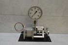 U10400 Scientific Critical Point Apparatus