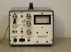 Ua-2 Instrumentation Specialties Ultraviolet Analyzer