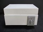Uc1-110 Whaledent Dental Ultrasonic Cleaner Bath For Instrument Cleaning