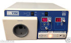 Esu-100 Unit Surgery Smoke Medical Electro Surgical Finesse Utah Evacuation