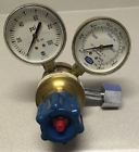 Upe-3-75-580 Union Carbide Linde Pressure
