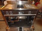 Urd-914 Sonicor Ultrasonic Rinse Dryer Console