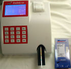 Urocheck 120 Clarity Analyzer With