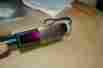 Uvsl-14p Mineralight Uvp Uv Lamp Transilluminator Hand-held Compact Mini Long