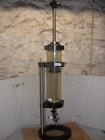 Va130 Millipore Va Biochromatography Chromatography Column With Stand