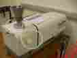 Vd4912-299 Canty Particle Analysis System Solidsizers Gigabit By Jm