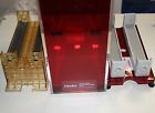Se660 Vertical Replacement Hoefer Electrophoresis Parts System