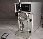 Vi-3 Vilastic Viscoelasticity Analyzer