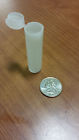6000488 Vial Cap Perkin Hinge Perkinelmer Hdpe Elmer 8ml