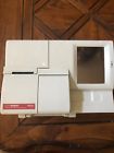 Vs4-8485 Idexx Vetstat Analyzer Of Electrolytes And Gases Blood