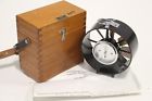 W131 Sato Keiryoki Weather Measure Corp Air Meter