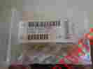 Wat082749 Rheodyne Injector 7012-009 Waters Luer Fitting Male 1 4-28 12 Pcs Nos