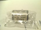 Wat038522 Waters 25x10mm Radial Delta-pak Guards Pack C18 300a 15um