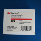 Wb120065 Carbon Extraction Disks 3m Empore Spe 47mm 2272 Pk 20