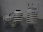 Wxt520 Weather 2 Vaisala Transmitter Lot