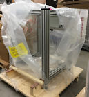 Wisar Alv Ris Profile System Extruded Alum Table Frames With