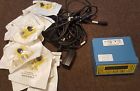 With Cables And Sensors 110-240v 2-12 Calibration