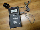 Sp-525 Wolff Radiometer Energy Solar Meter System