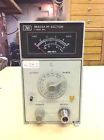 1-2600m Working 1-2600mhz Plug- 86603a Rf Hp Section -
