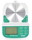 Wq530 Extech Water Quality Meter Dual Backlit Lcd 0793950065037