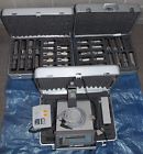X-met 880 Metorex Field Flourescence Pylon Scintillation Cells Halliburton