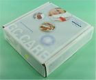 Cp8009 X0.53mm Agilent Buker J W New Guard Column Gc Ret Gap 2.5m 5 Pk