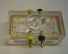 Xe2100015 Millipore Sub Cell Single Chamber Electrophoresis In Original Box
