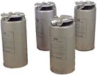 21-1-2 Xl-a Nrc Newport Lot Of Pneumatic Isolation Mount Optical Table Leg