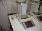 Xp603s Mettler 7078 Analytical Balance Scale Toledo Laboratory
