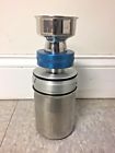Xx6504708 Millipore Stainless Steel Holder Support With Base