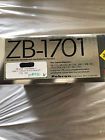 Zb-1701 Zebron Gc Column 30m
