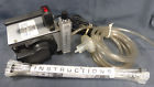 Zefon Iaq Air Mold Sampling Pump Accessories