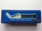 Zgrb-32atc Hand-held Brix Refractometer Model
