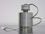 Hp 5063-6532 Pressure Control For 1100 Series G1312 Pump. Fixed Price $298.00.