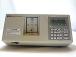 Jasco Intellegent Fluorescence Detector FP-920. Fixed Price $16.95.