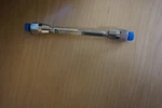 Hplc Column Alltech Macrosphere 300 C4 5U 100 X 4.6 Mm 71031. Fixed Price $35.00.