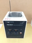 Precision Scientific Model 181 Water Bath Cat No. 66557 1.5L. Fixed Price $21.90.