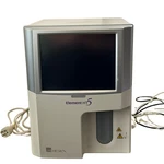 Heska Antech Mindray Element HT5 Auto Hematology Analyzer 5-PART Differential. Fixed Price $2900.00.