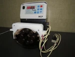 Ismatec Mcp V5.12 ISM726B-0532 Dispensing Peristaltic Pump W/ CA4 (4) Channel. Fixed Price $2399.00.