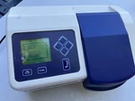 Jenway Genova Visible Spectrophotometer / Powers On. Surplus. Fast Free Shippin. Fixed Price $250.00.