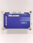 Mettler Toledo Thornton 5000TOCE Organic Carbon Sensor Sell For Parts Broken. Fixed Price $1055.45.