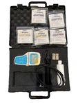 Eutech Instruments Pc 10 Series Cyberscan Ph/conductivity/c Meter & Probe Sensor. Fixed Price $369.00.