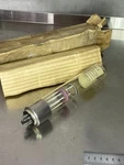 (nb) Spectral Lamp Niobium Hollow Cathode Plasma Gas-discharge Tube Spectroscopy. Fixed Price $75.00.