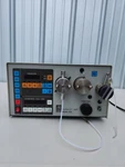 Isco Pro Team Lc Inert Model 2350 No Power Adapter Side Panel. Fixed Price $299.99.