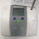 Mettler Toledo Fiveeasy FE20 Digital Benchtop Ph Meter. Fixed Price $181.82.