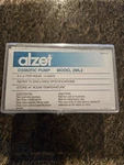 Alzet Model 2ML2 Osmotic Pump, 10PK. Fixed Price $130.00.