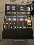 Yamaha NCS500-FD Nuage 16-FADER Control Surface Used. Fixed Price $5000.00.