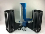 Hudson Robotics Platecrane PCE4-EX Arm W/ Accessories Hander. Fixed Price $883.97.