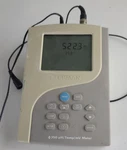 Beckman 511211 350 Ph Temp Mv Meter Powers On. Fixed Price $39.86.